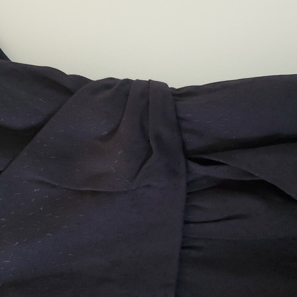 NWT Essential Antwerp Recharge Wrap Dress - Picture 8 of 16